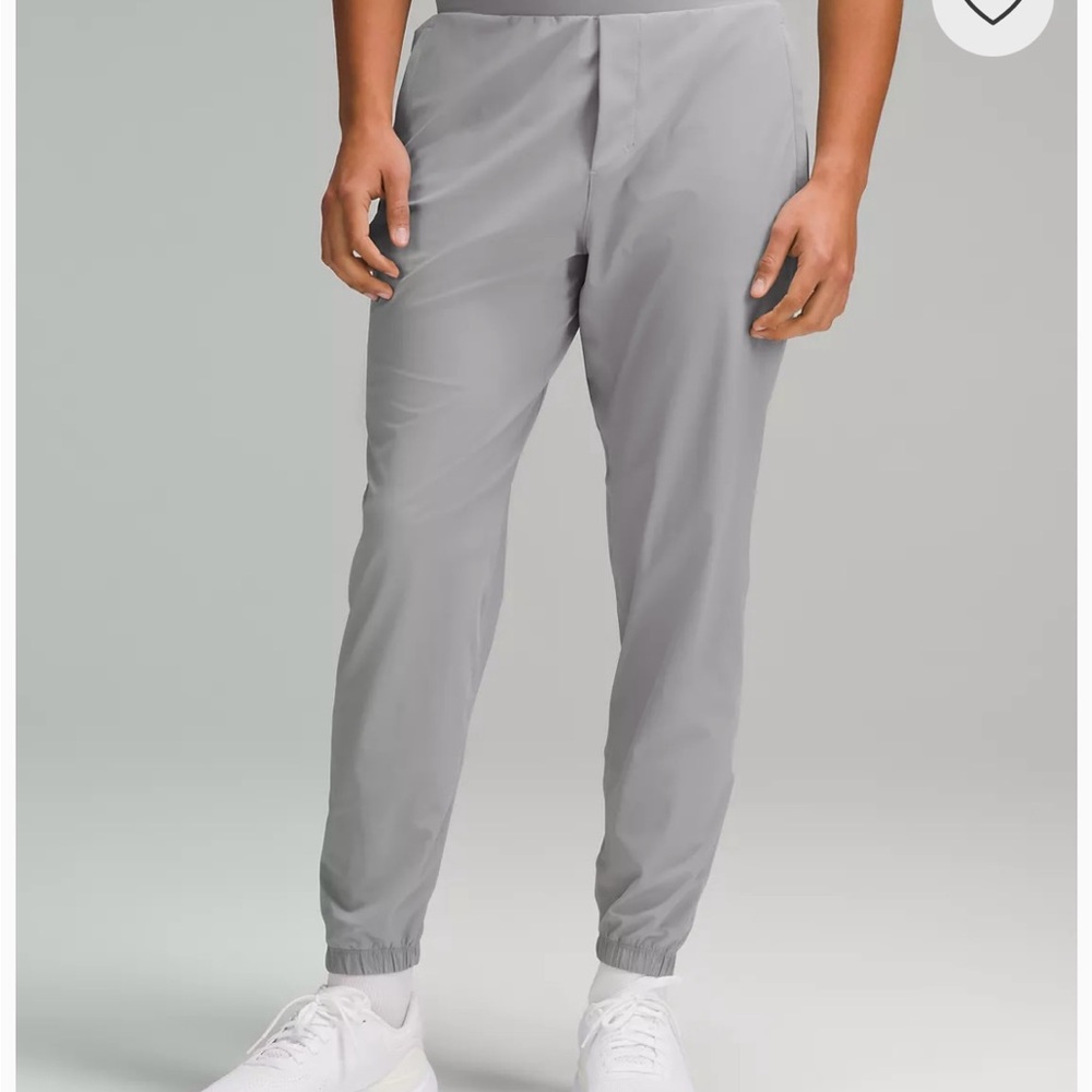 Men's Lululemon Surge Joggers XL (NWT)